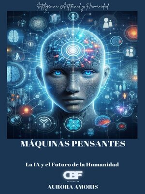 cover image of Máquinas Pensantes
